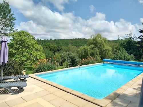 Les Hirondelles 6/8, Piscine, Tranquille, Attractions et Activités fantastiques!