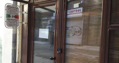 Italian House Rooms the heart of Sofia