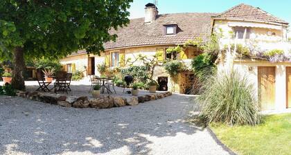 Les Papillons 4/6, Pool, Balcony, Garden & Courtyard, Top Location & Activities