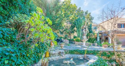 COSTE CAN MORAGUES - Villa with private pool in Pollença. Free WiFi