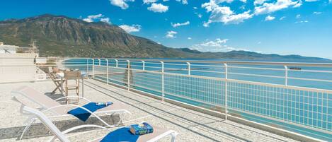 全景公寓 | 海灘/海景