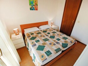 2 chambres