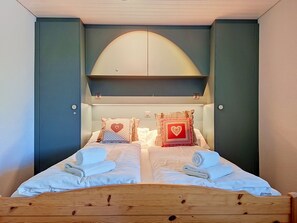 1 bedroom, WiFi