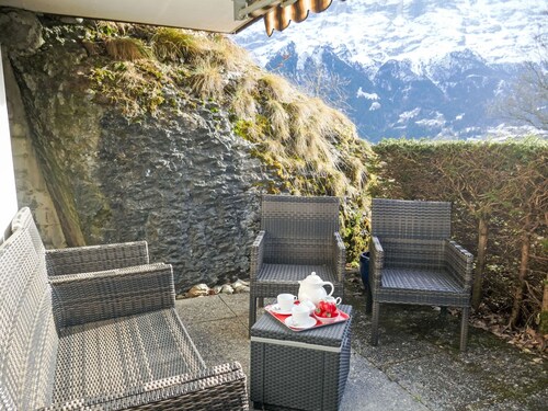 Chalet Hobelbank by Interhome