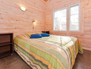 2 bedrooms, Internet