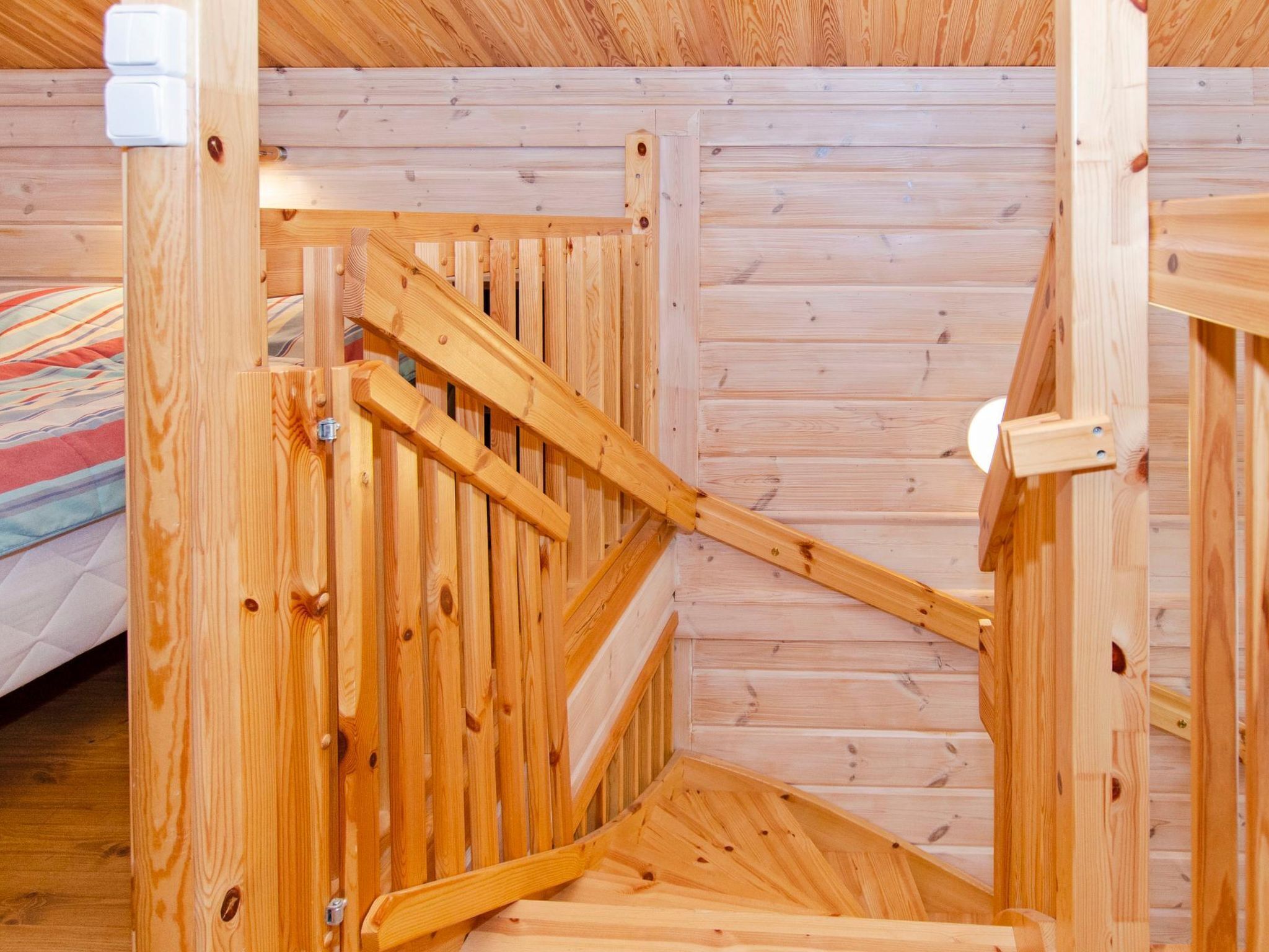 2 多间卧室、上网接入