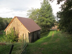 Exterieur