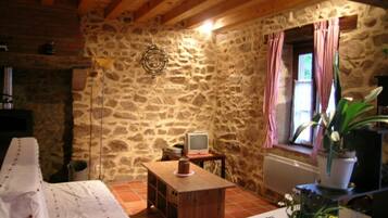 4 bedrooms, Internet