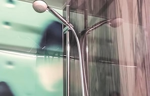 Dusche