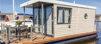 1 bedroom lovely ship in Loitz