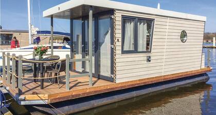 Wunderschönes Schiff mit 1 Schlafzimmer.