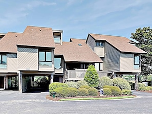 Exterior - Nature View, Pool, Beach, Tennis, Pickleball-Heron Marsh 18 (Pawleys Island)