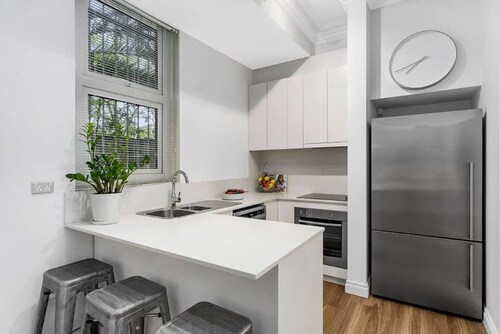 Balmoral Heights Wohnung