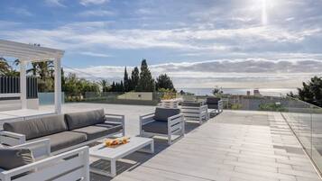 Terras