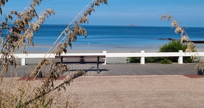 Ferienhaus Top in Colors - Ti Liv