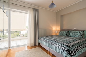 Apartment, 2 Bedrooms, 2 Bathrooms (100m2)