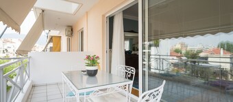 Comfi City Apartment FIL27