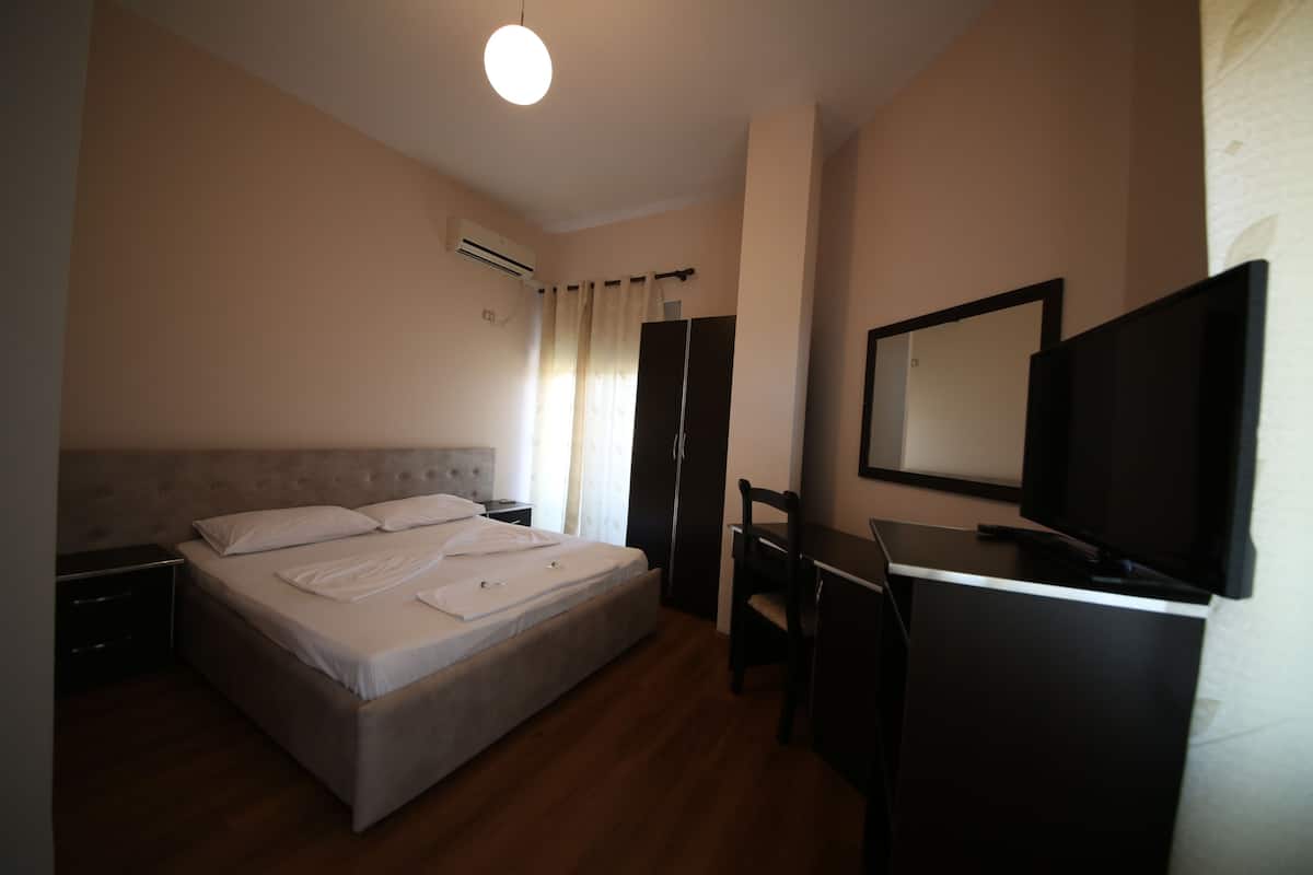 Chambre Double Standard