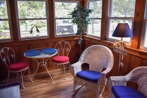 Intérieur