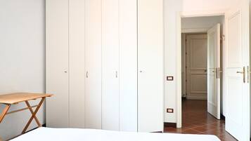 1 Schlafzimmer, Bettwäsche