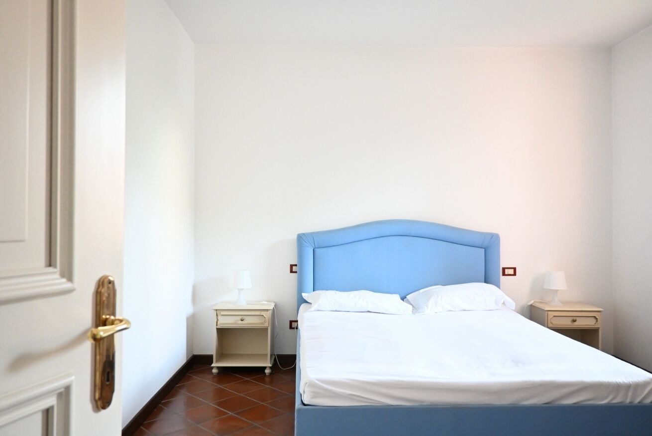 1 chambre, draps fournis