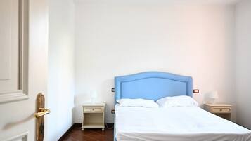 1 chambre, draps fournis