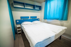 Trailer, 3 quartos (near Lake) | Wi-Fi de cortesia