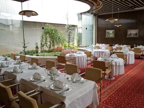 ร้านอาหาร