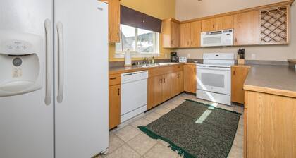 Big Sky - Firelight 73