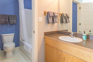 Bathroom - Big Sky - Firelight 73 (Big Sky)