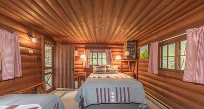 Ennis - T-lazy-b Ranch