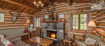 Ennis - T-lazy-b Ranch