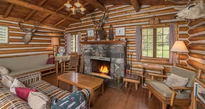 Ennis - T-lazy-b Ranch