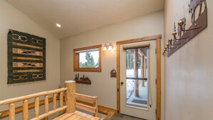 Staircase - Big Sky - Pines E4 (Big Sky)