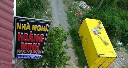 Hoang Minh Hotel