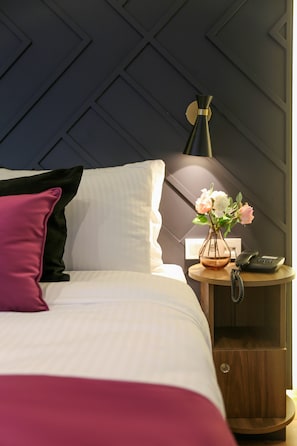 Suite, Terrace | In-room safe, iron/ironing board, free WiFi - The Roomy Hotel Sisli (Istanbul)