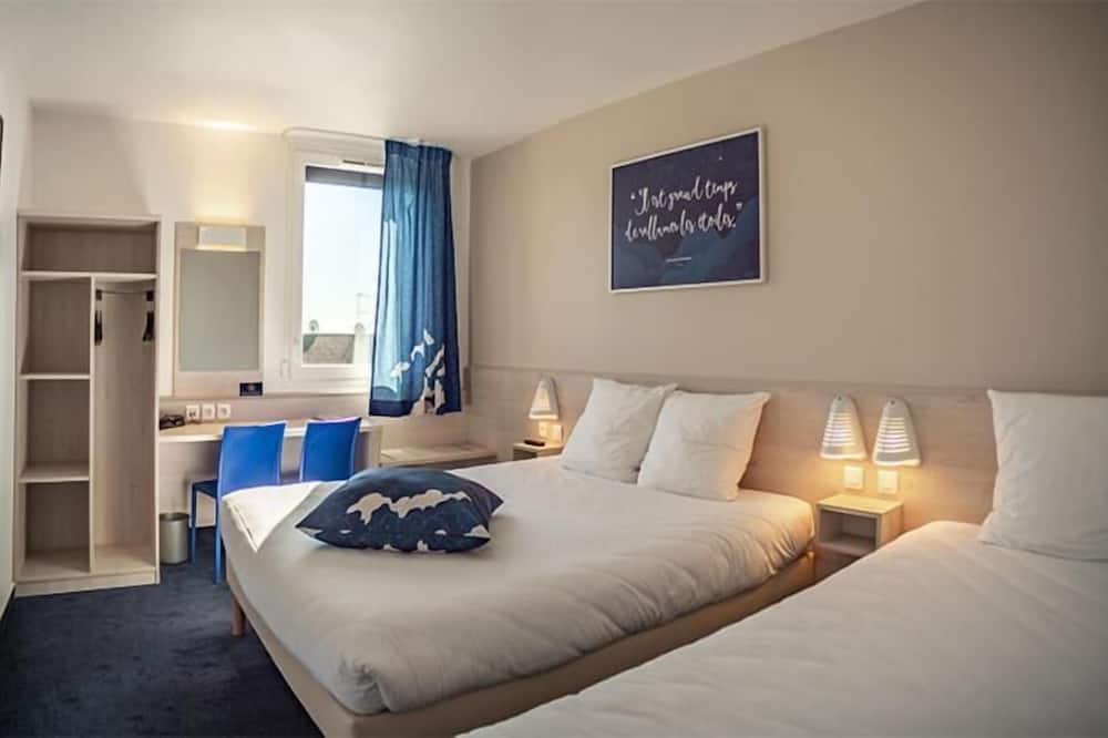 ACE Hôtel Paris Sud Villabe