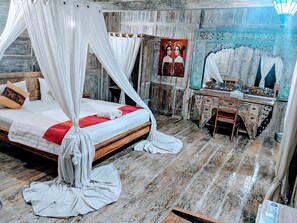 1 chambre, accès Internet