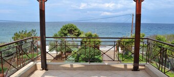 Villa Bella Loukisia