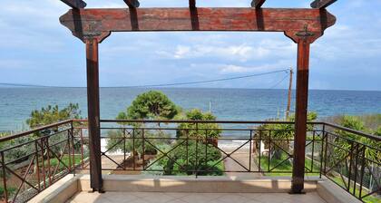 Villa Bella Loukisia