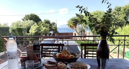 Villa Bella Loukisia