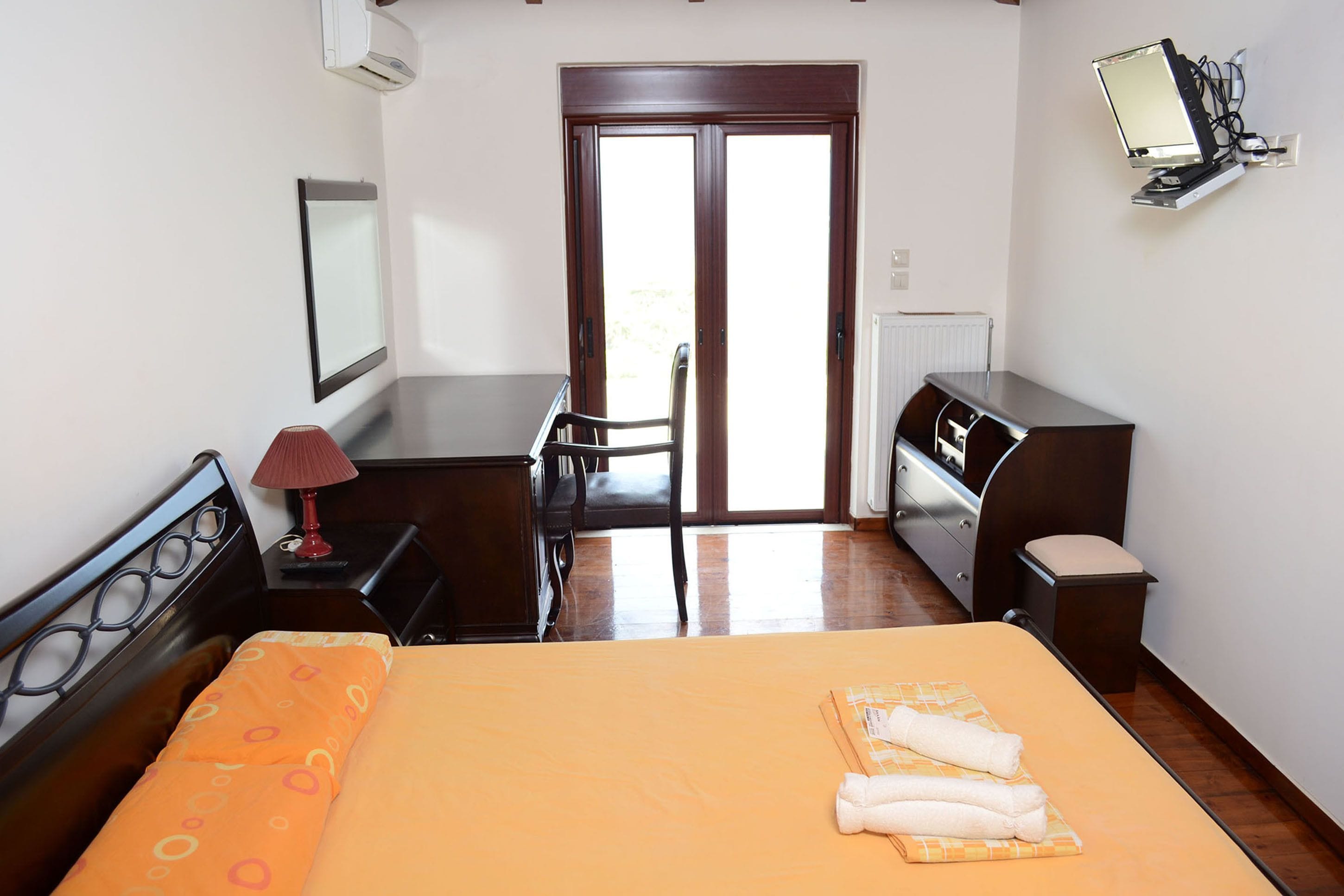 Villa Familiale, plusieurs lits, vue mer, en bord de plage | 5 chambres, draps en coton égyptien, literie de qualité supérieure