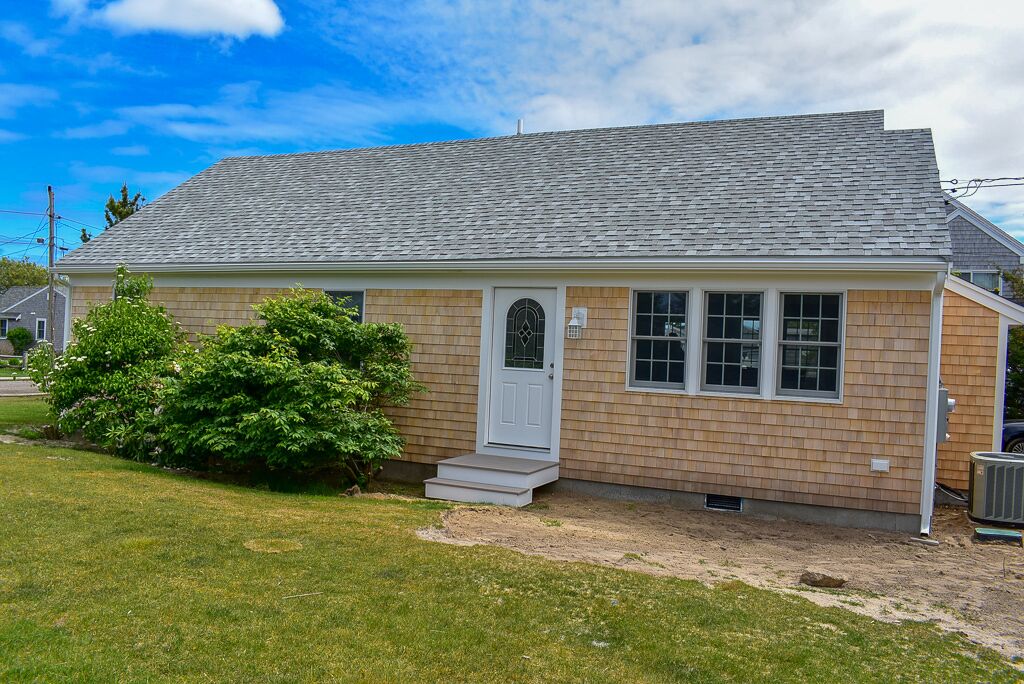 Two story home just 300 yards to shared private beach
