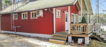 Sammonranta by Interhome