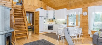 Sammonranta by Interhome