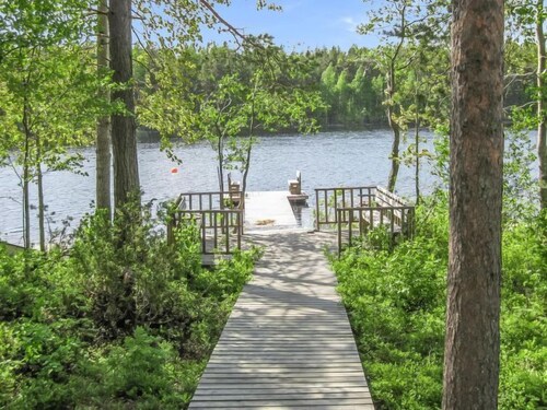 Sammonranta by Interhome