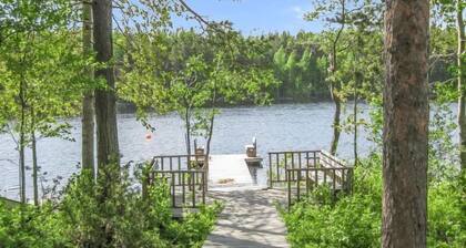 Sammonranta by Interhome