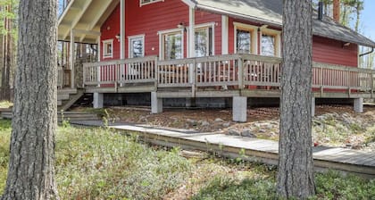 Sammonranta by Interhome