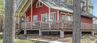 Sammonranta by Interhome