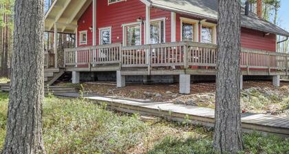 Sammonranta by Interhome
